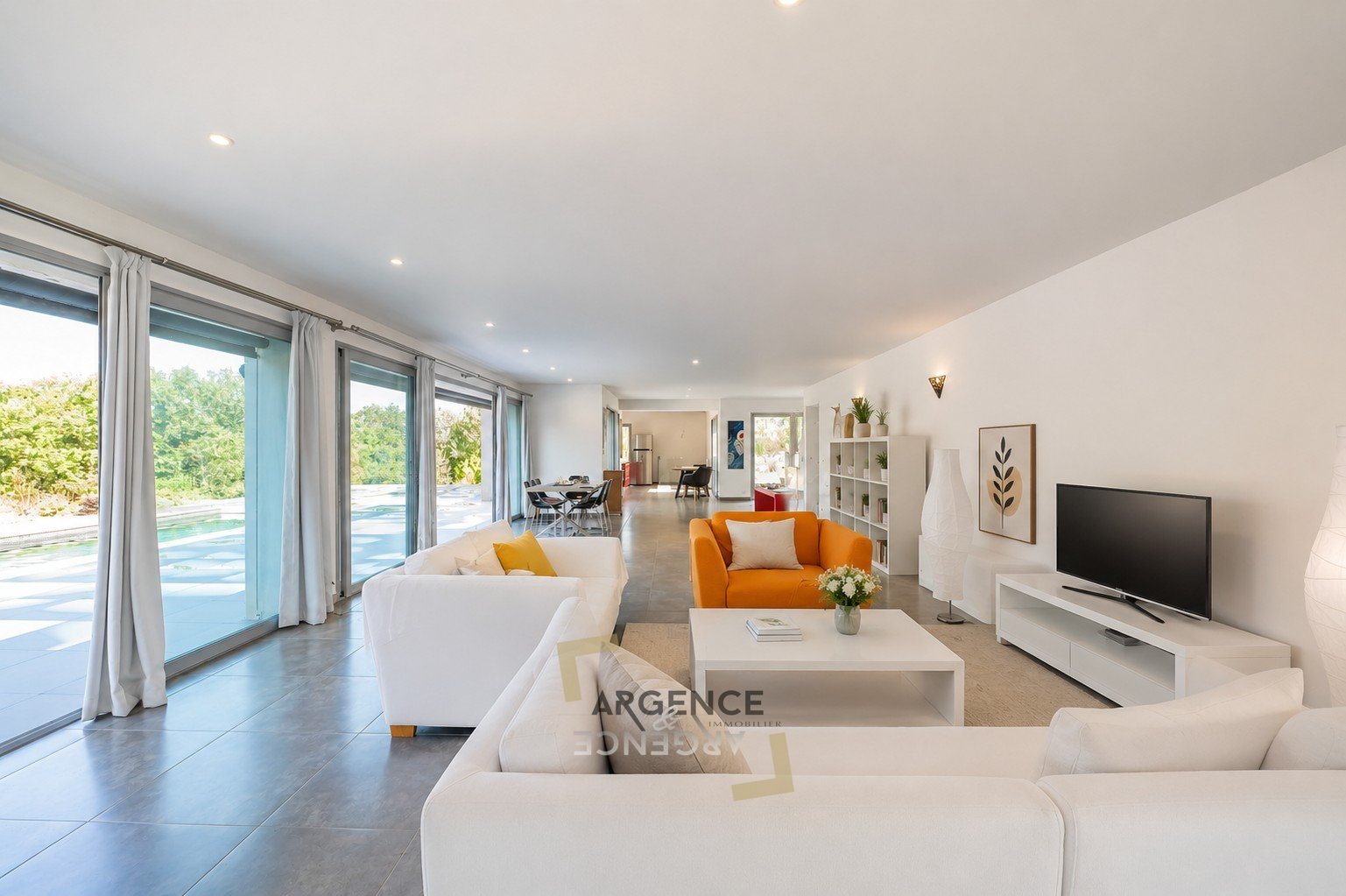 Maison à vendre, 235m², La Boissière
