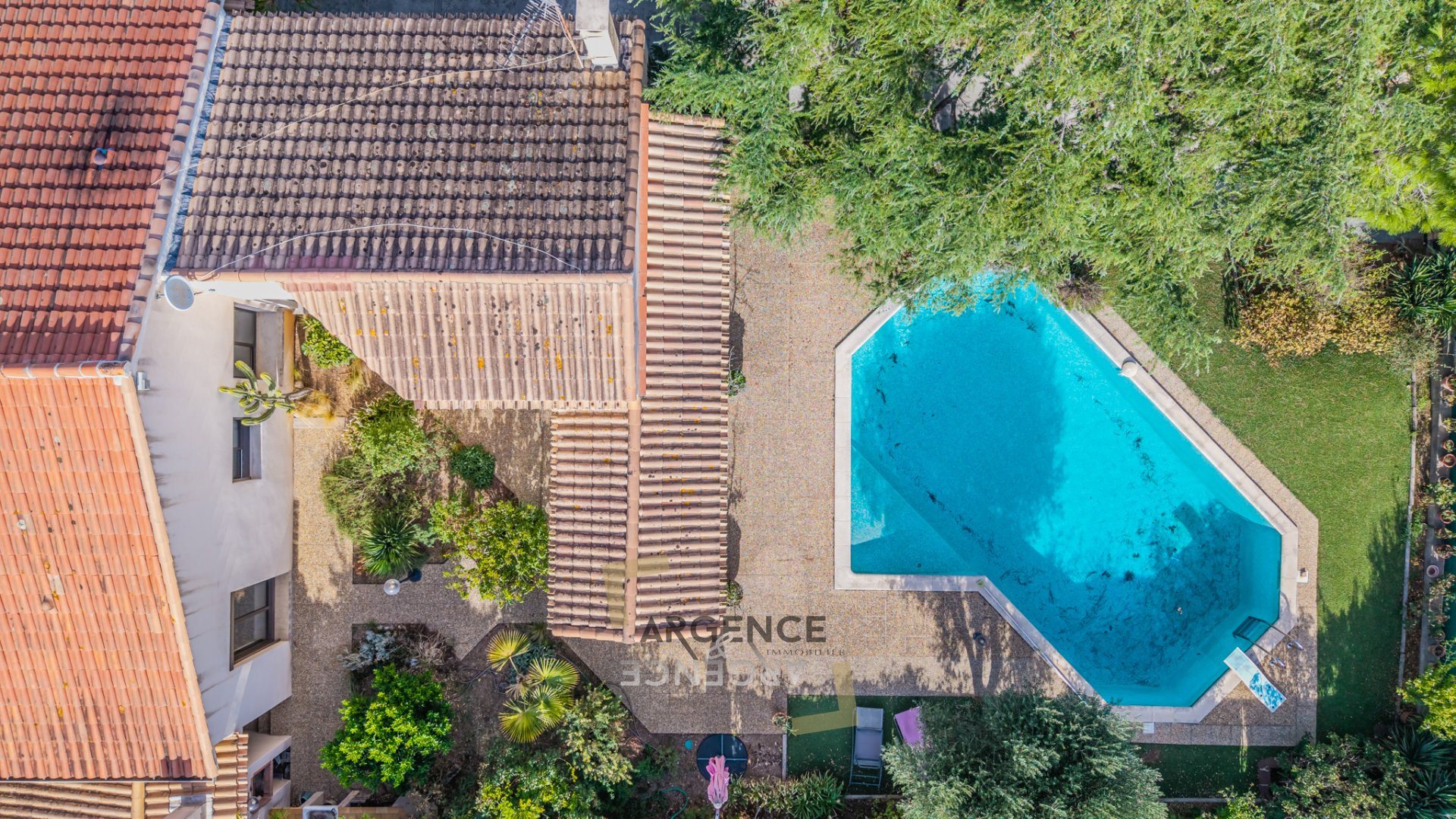 Maison à vendre, 165m², Castelnau-le-Lez