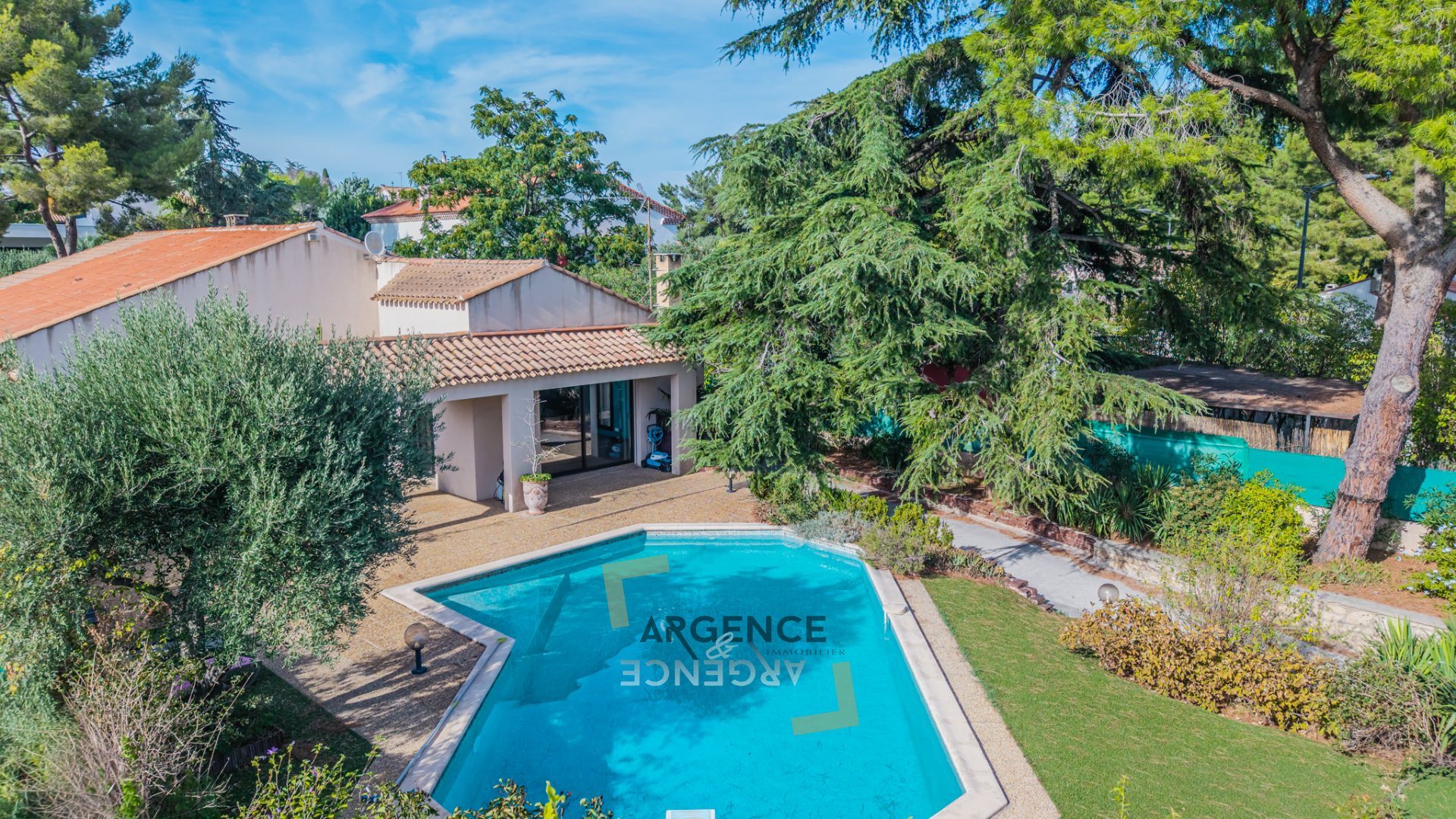 Maison à vendre, 165m², Castelnau-le-Lez
