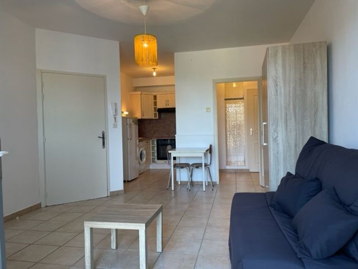 Appartement à vendre, 27m², Saint-Jean-Pied-de-Port
