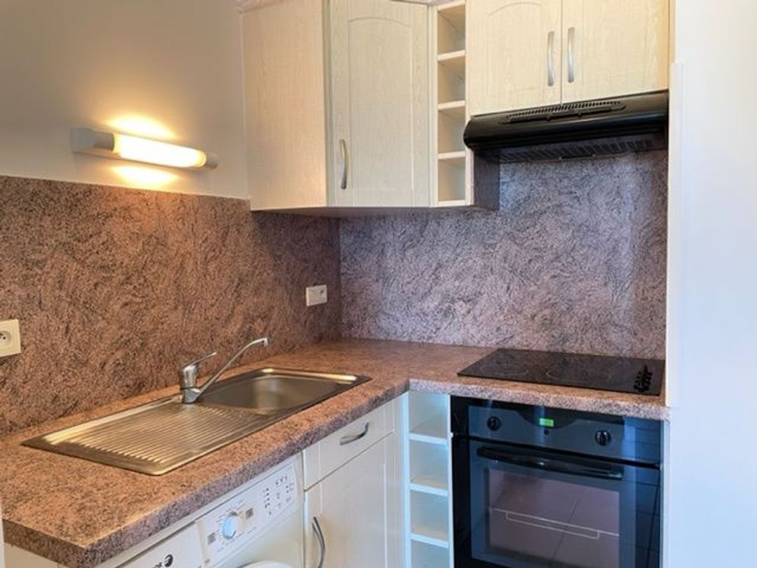 Appartement à vendre, 27m², Saint-Jean-Pied-de-Port