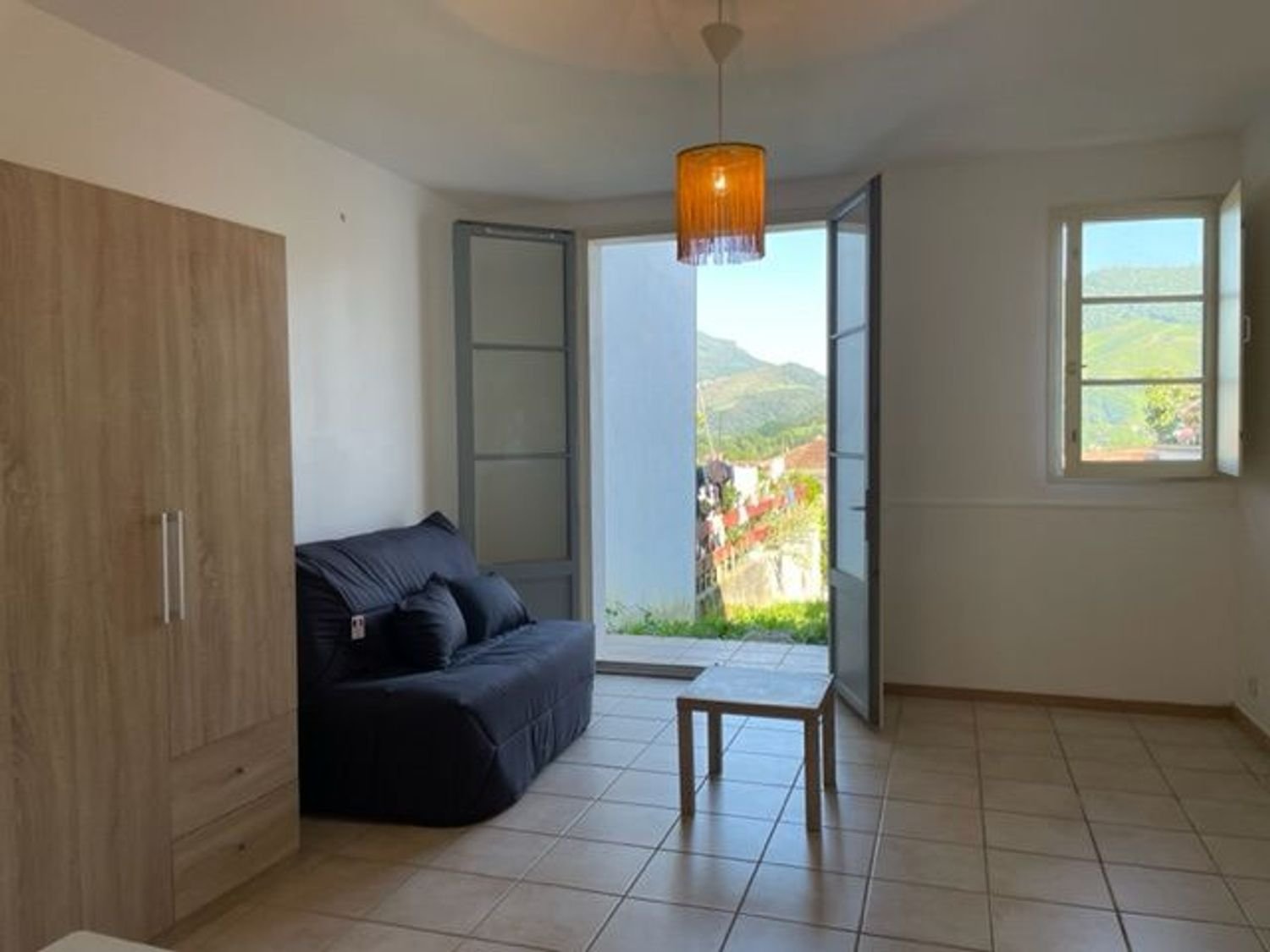 Appartement à vendre, 27m², Saint-Jean-Pied-de-Port