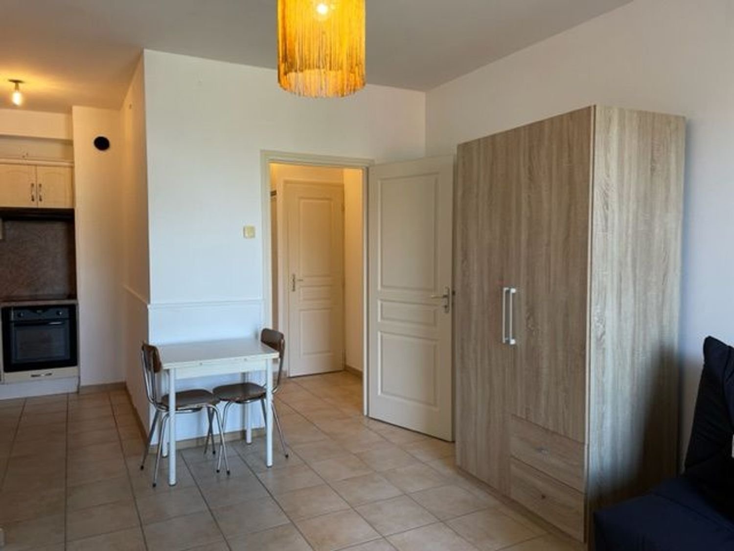 Appartement à vendre, 27m², Saint-Jean-Pied-de-Port