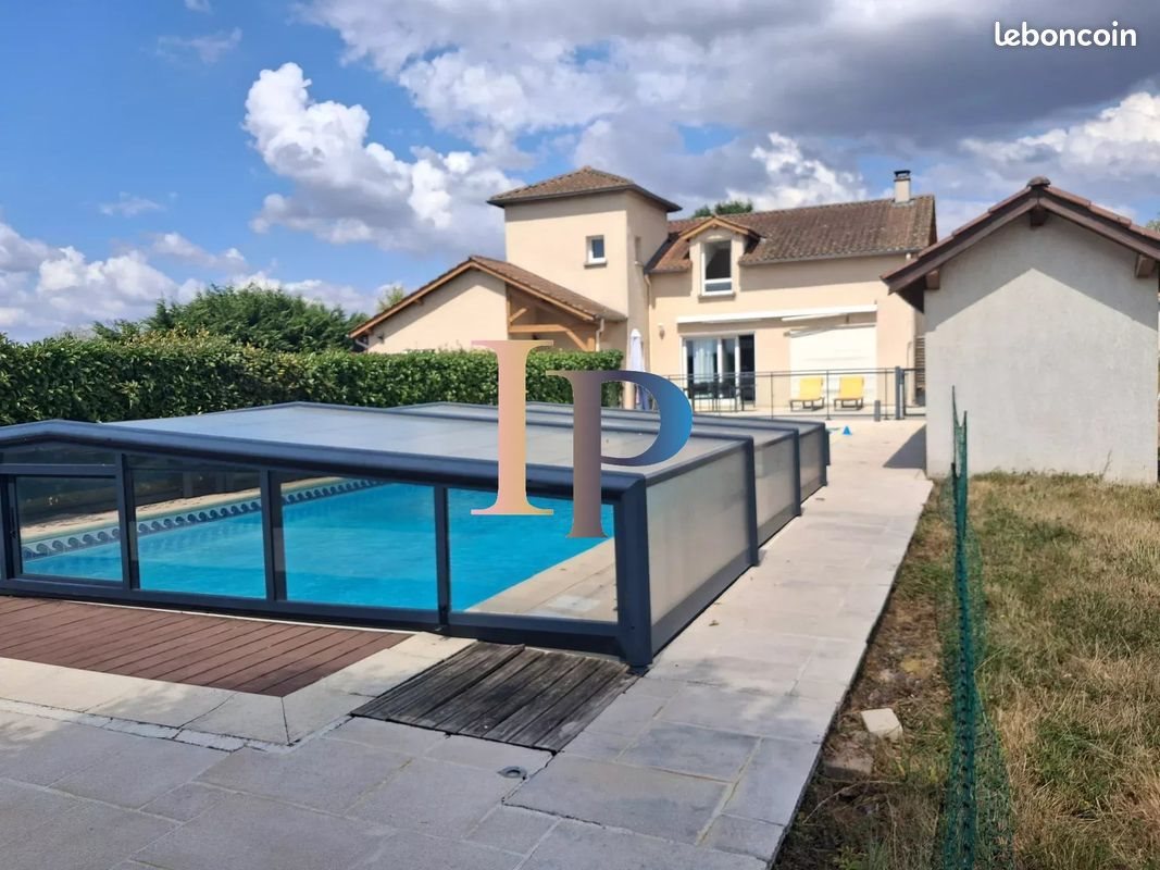 Maison à vendre, 157m², Chandon