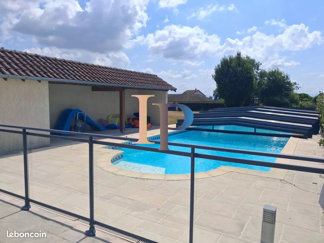 Maison à vendre, 157m², Chandon