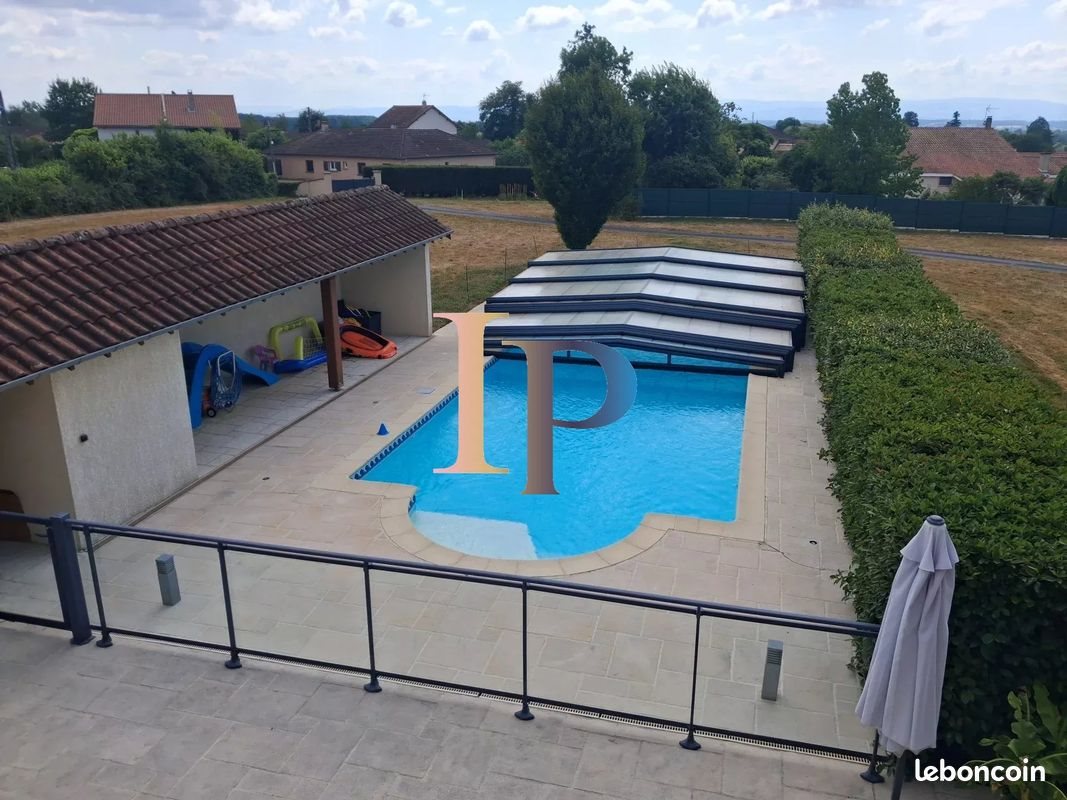 Maison à vendre, 157m², Chandon
