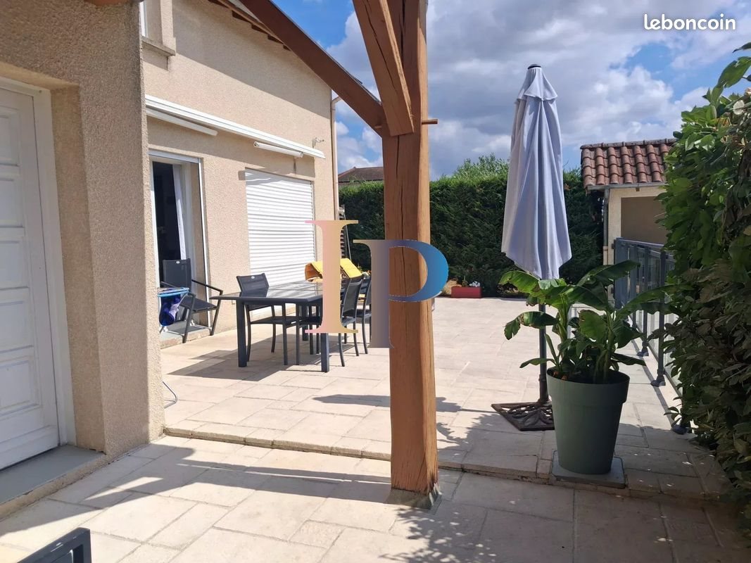 Maison à vendre, 157m², Chandon