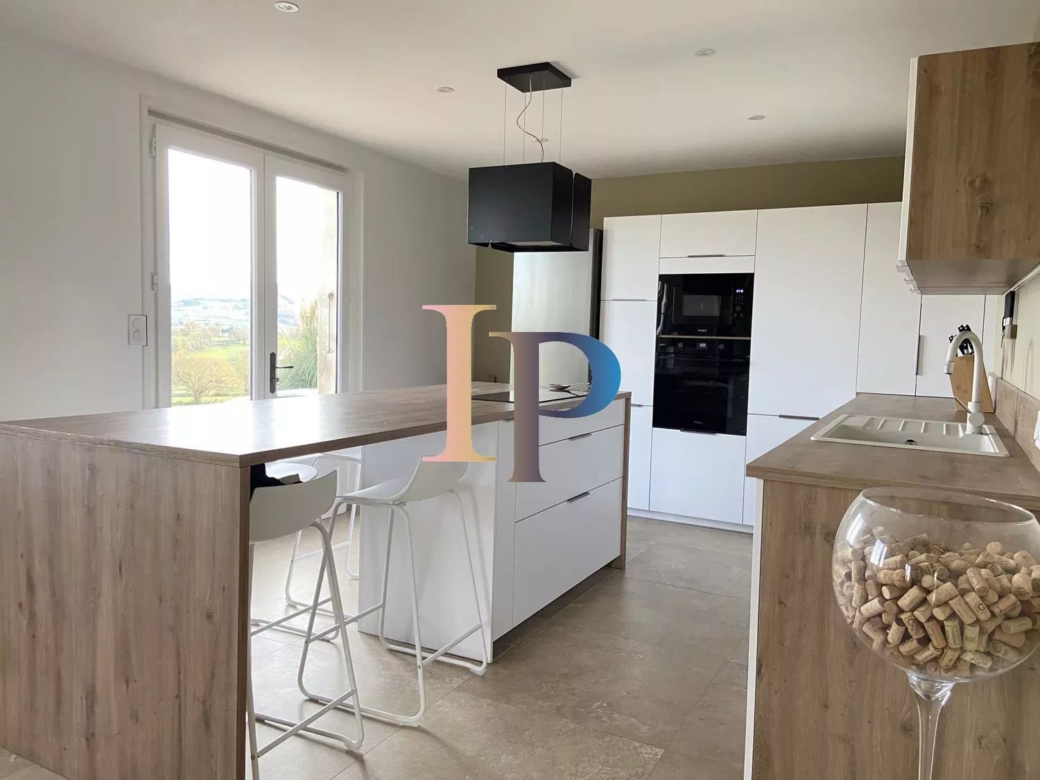 Maison à vendre, 162m², Charlieu
