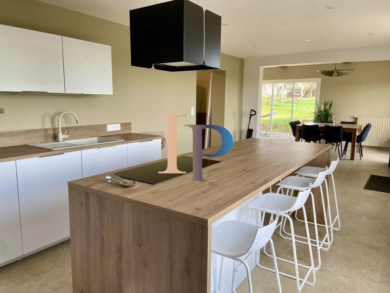 Maison à vendre, 162m², Charlieu