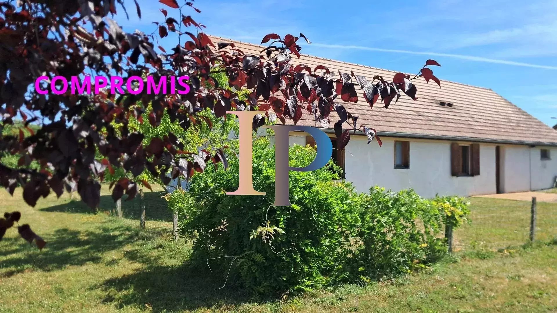 Maison à vendre, 98m², Paray-le-Monial
