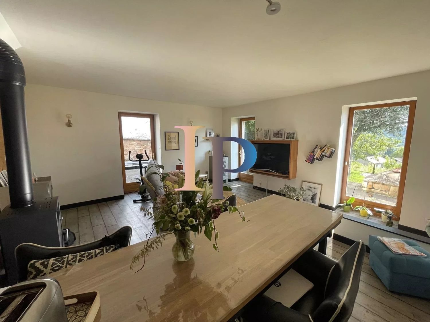 Maison à vendre, 170m², Charlieu