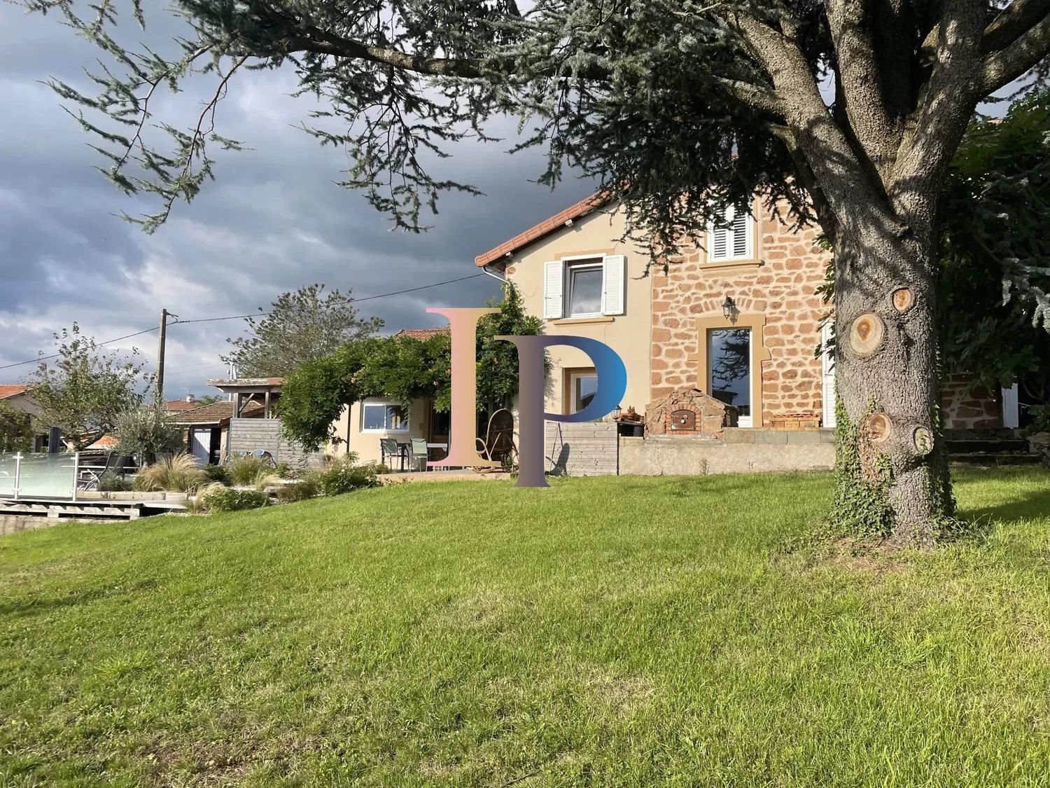 Maison à vendre, 170m², Charlieu