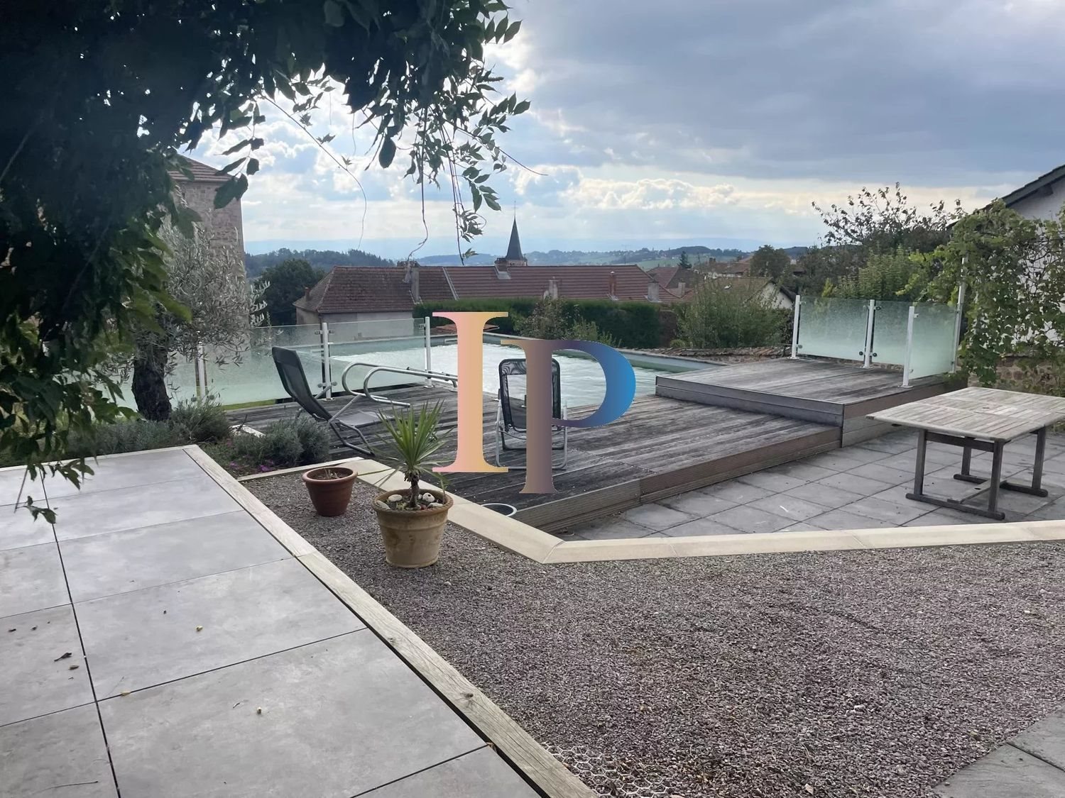 Maison à vendre, 170m², Charlieu