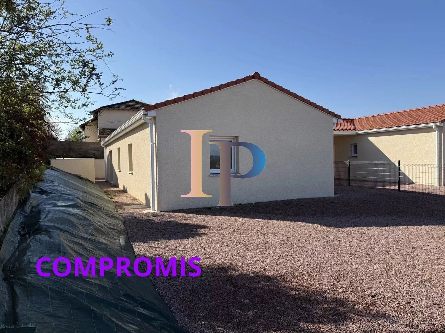 Maison à vendre, 91m², Chandon