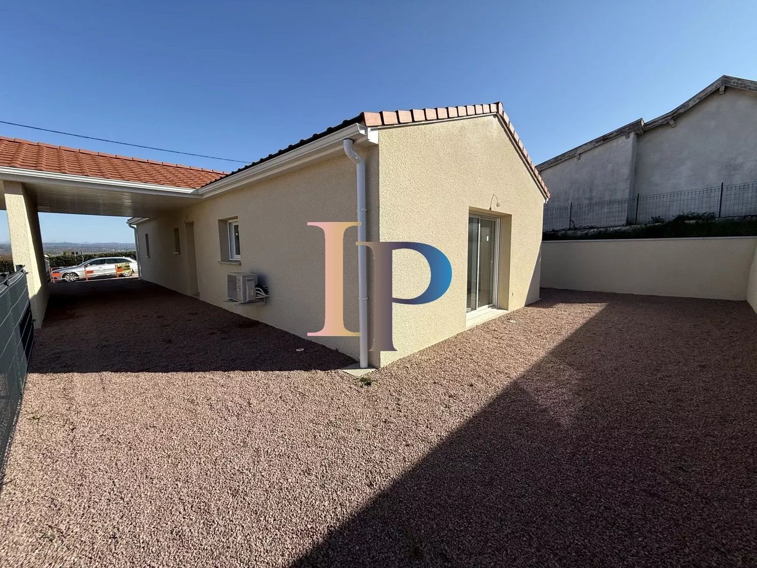 Maison à vendre, 91m², Chandon