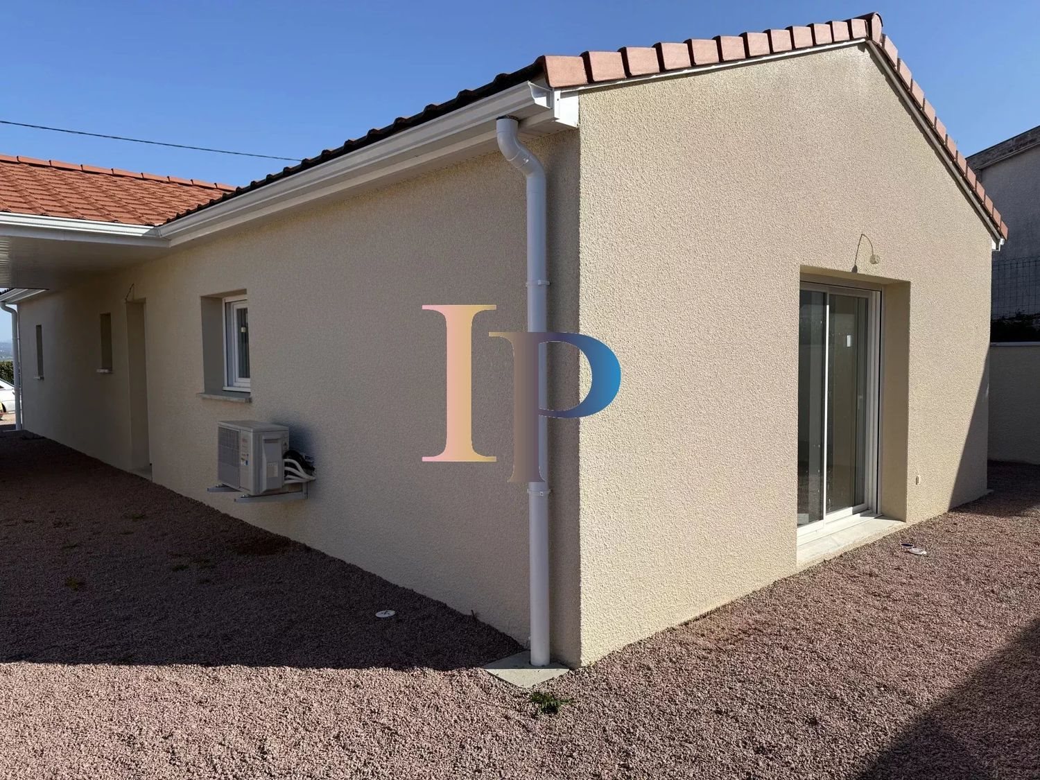 Maison à vendre, 91m², Chandon