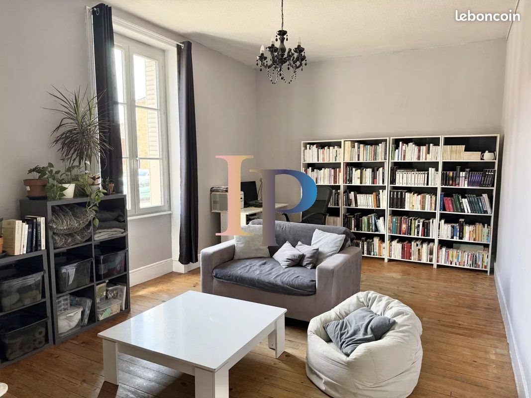 Maison à vendre, 126m², Charlieu
