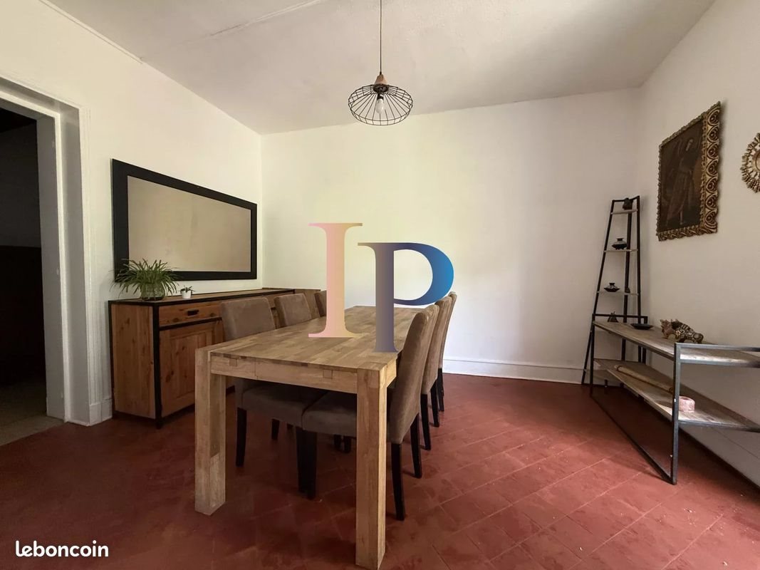 Maison à vendre, 126m², Charlieu