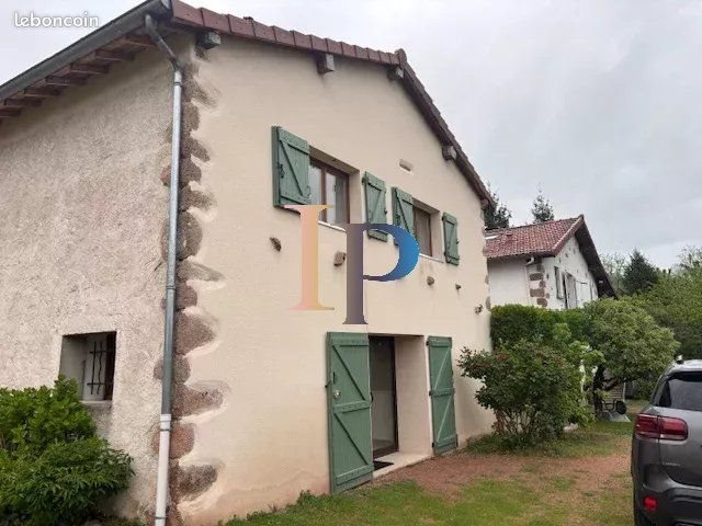 Maison à vendre, 118m², Chauffailles