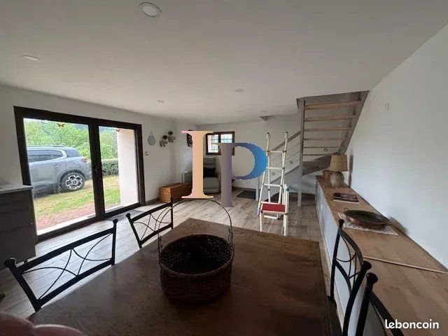Maison à vendre, 118m², Chauffailles