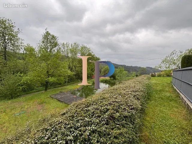 Maison à vendre, 118m², Chauffailles