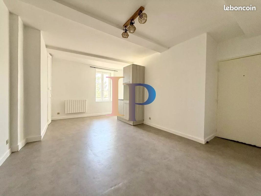 Appartement à vendre, 61m², Charlieu