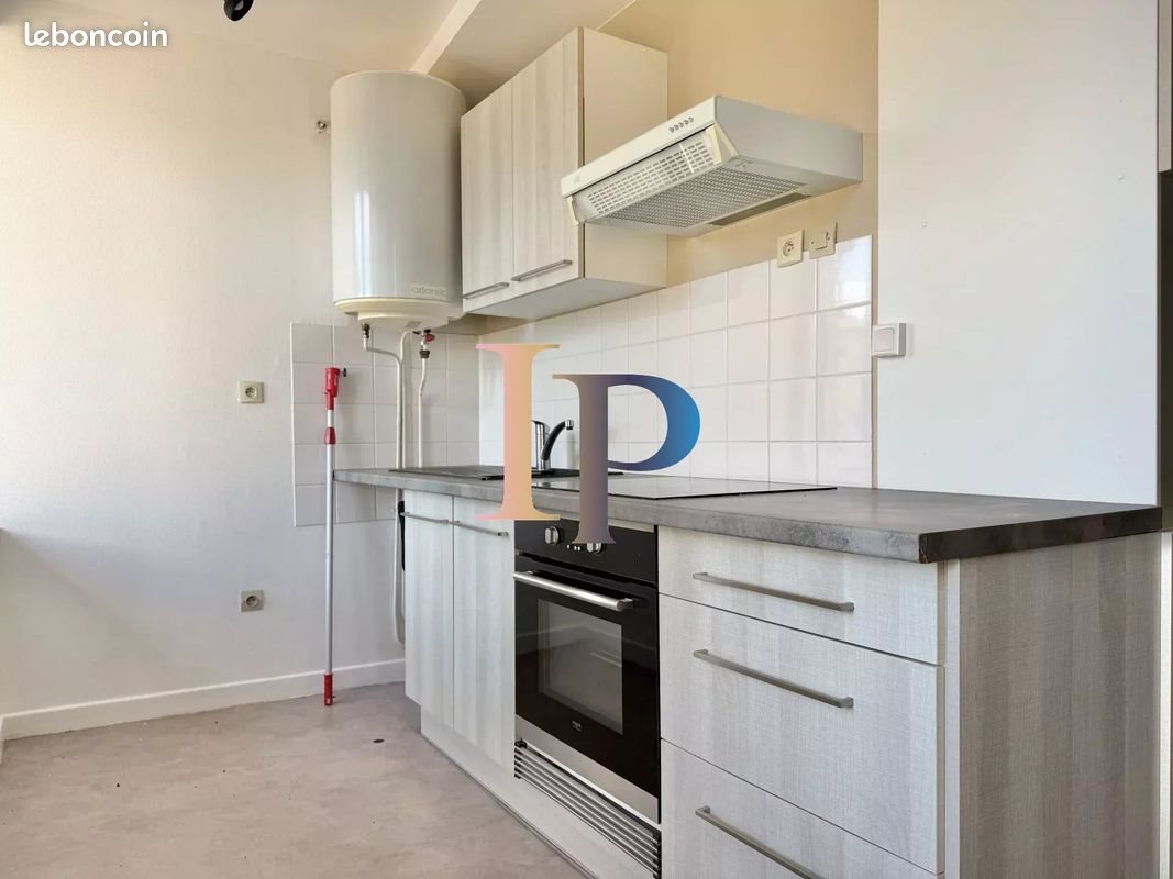Appartement à vendre, 61m², Charlieu