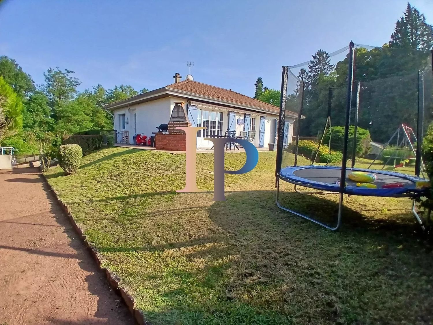 Maison à vendre, 81m², Briennon