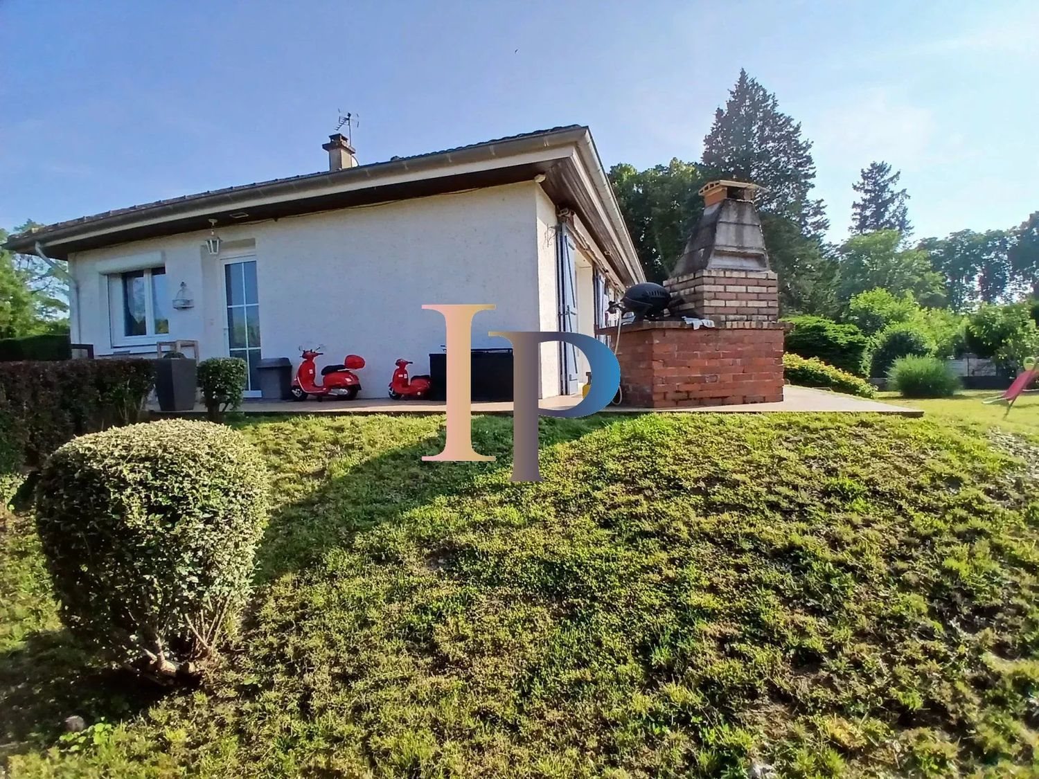 Maison à vendre, 81m², Briennon