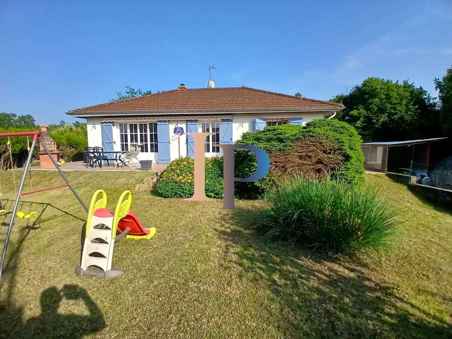Maison à vendre, 81m², Briennon