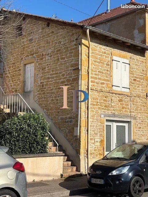Maison à louer, 83m², Charlieu