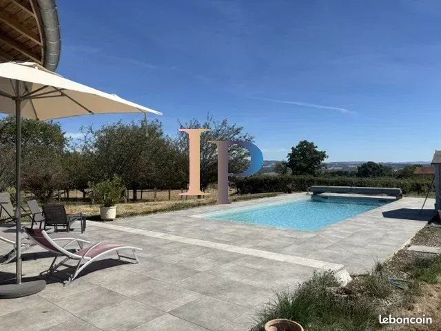Maison à vendre, 153m², Charlieu