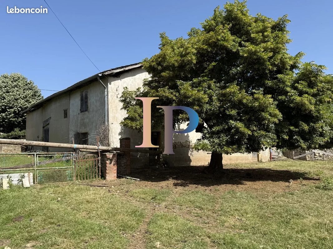 Maison à vendre, 130m², Charlieu