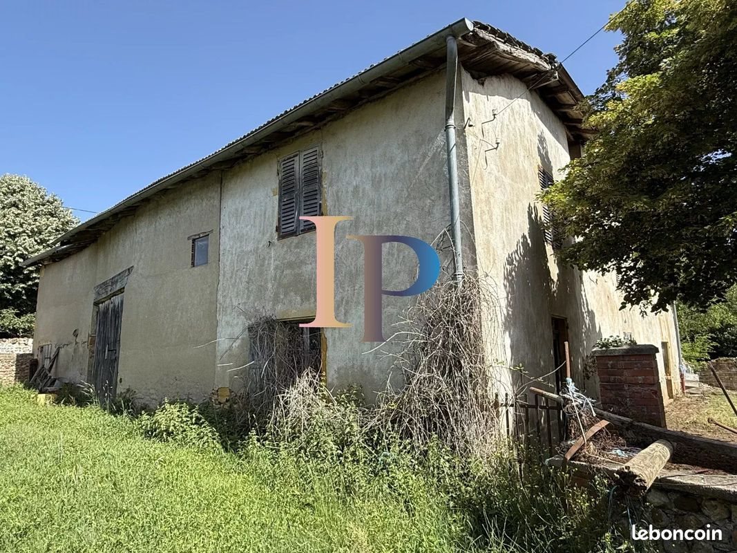 Maison à vendre, 130m², Charlieu