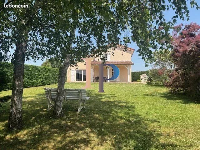 Maison à vendre, 166m², Charlieu
