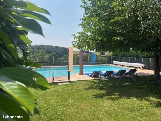 Maison à vendre, 166m², Charlieu