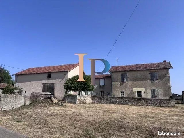 Maison à vendre, 167m², Fleury-la-Montagne
