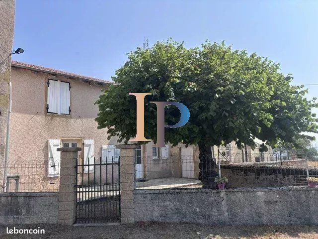 Maison à vendre, 167m², Fleury-la-Montagne