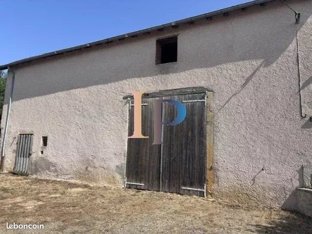 Maison à vendre, 167m², Fleury-la-Montagne