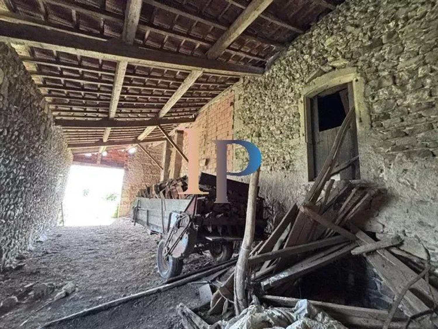 Maison à vendre, 69m², Saint-Maurice-lès-Châteauneuf