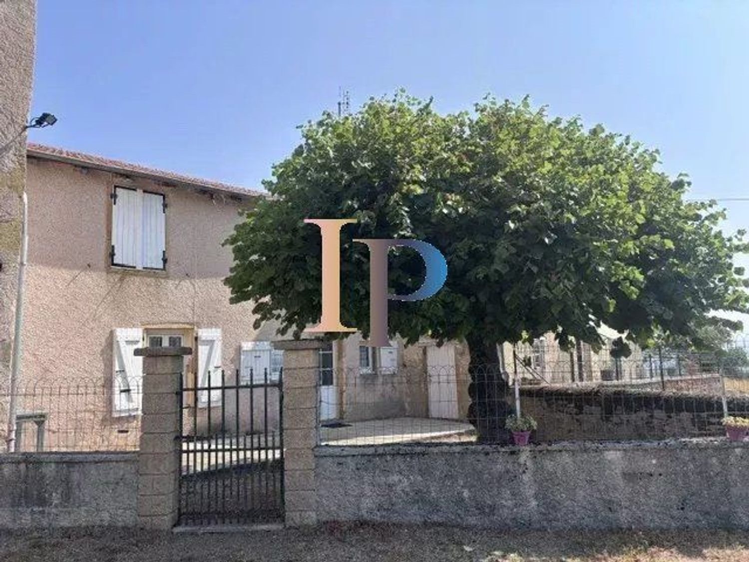 Maison à vendre, 167m², Charlieu