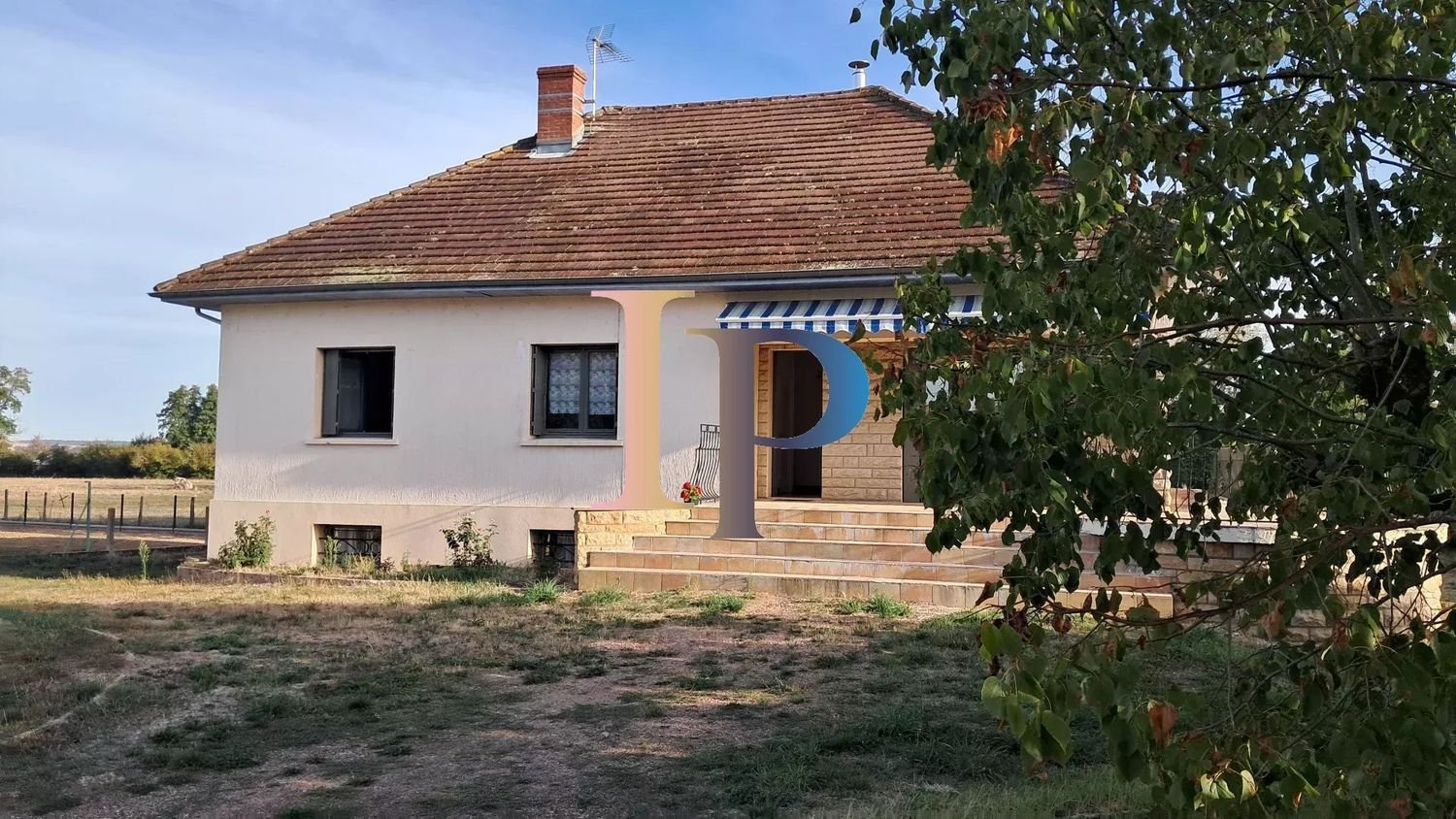 Maison à vendre, 100m², Pierrefitte-sur-Loire