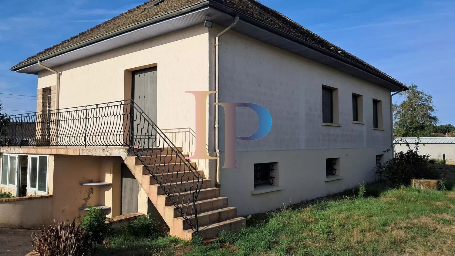 Maison à vendre, 100m², Pierrefitte-sur-Loire