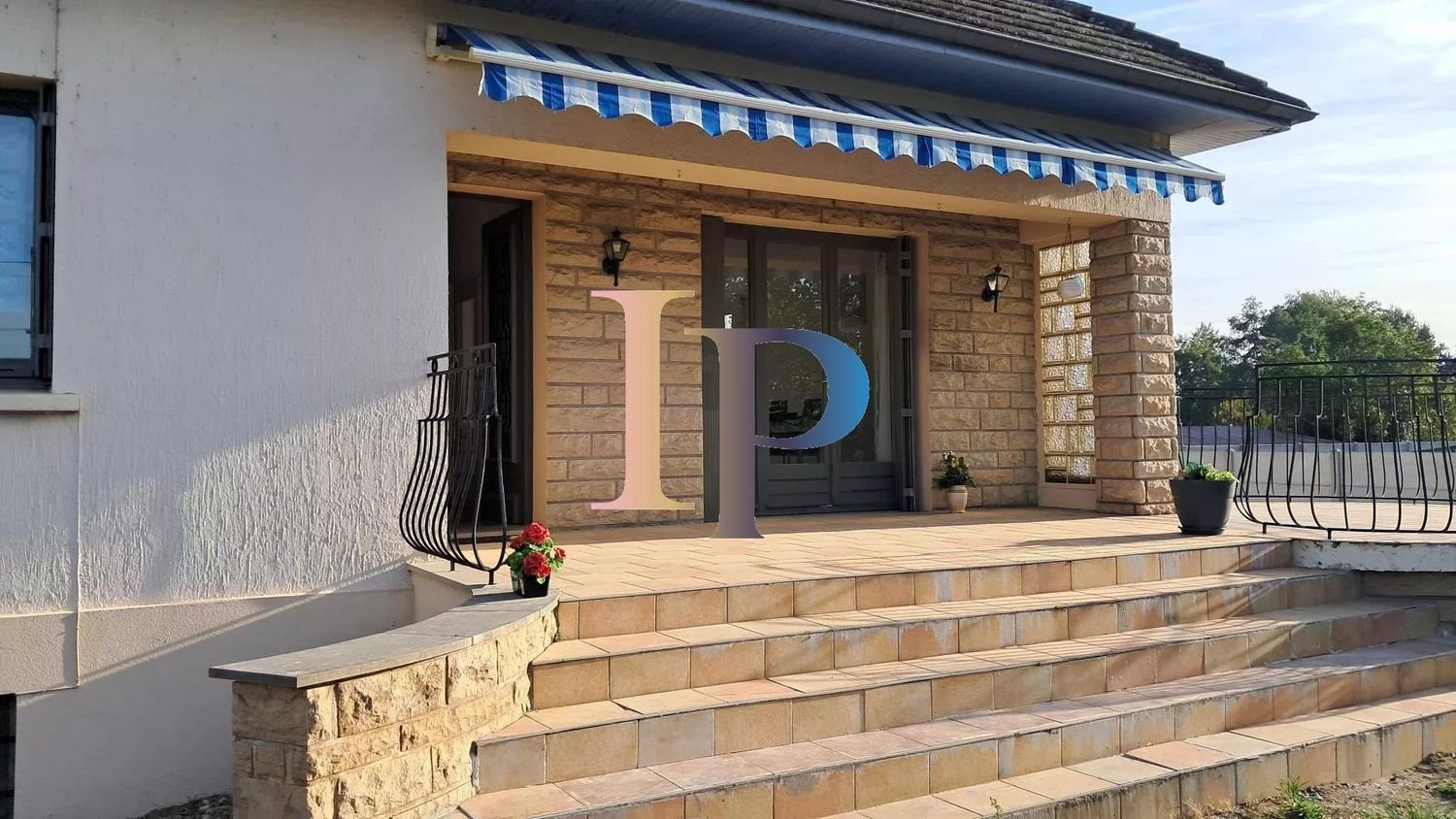 Maison à vendre, 100m², Pierrefitte-sur-Loire