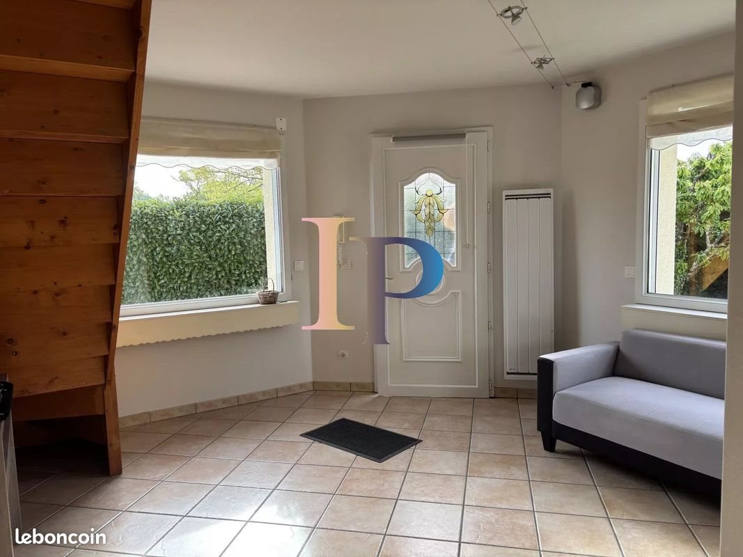 Maison à vendre, 125m², Pouilly-sous-Charlieu