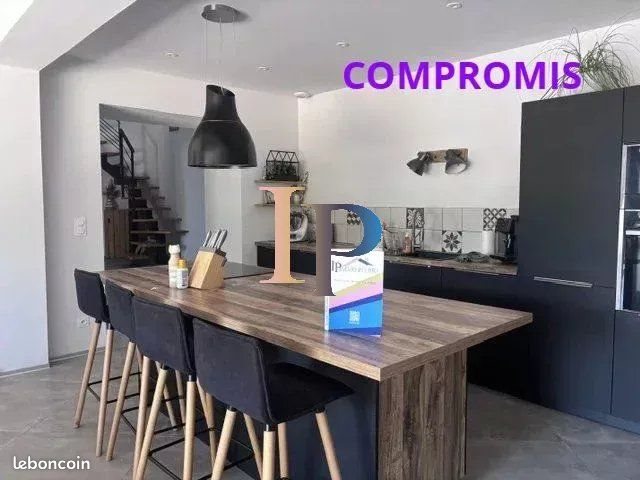 Maison à vendre, 160m², Charlieu