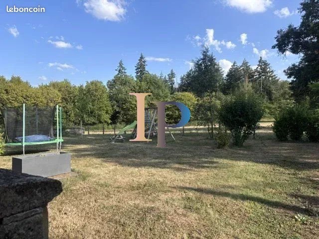Maison à vendre, 160m², Charlieu