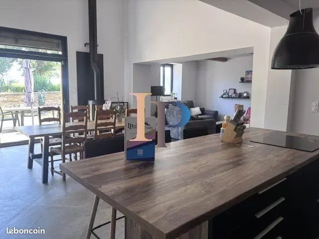 Maison à vendre, 160m², Charlieu