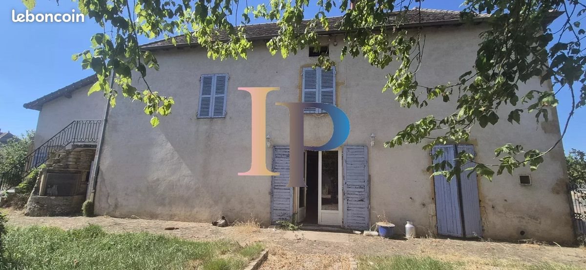 Maison à vendre, 134m², Ligny-en-Brionnais