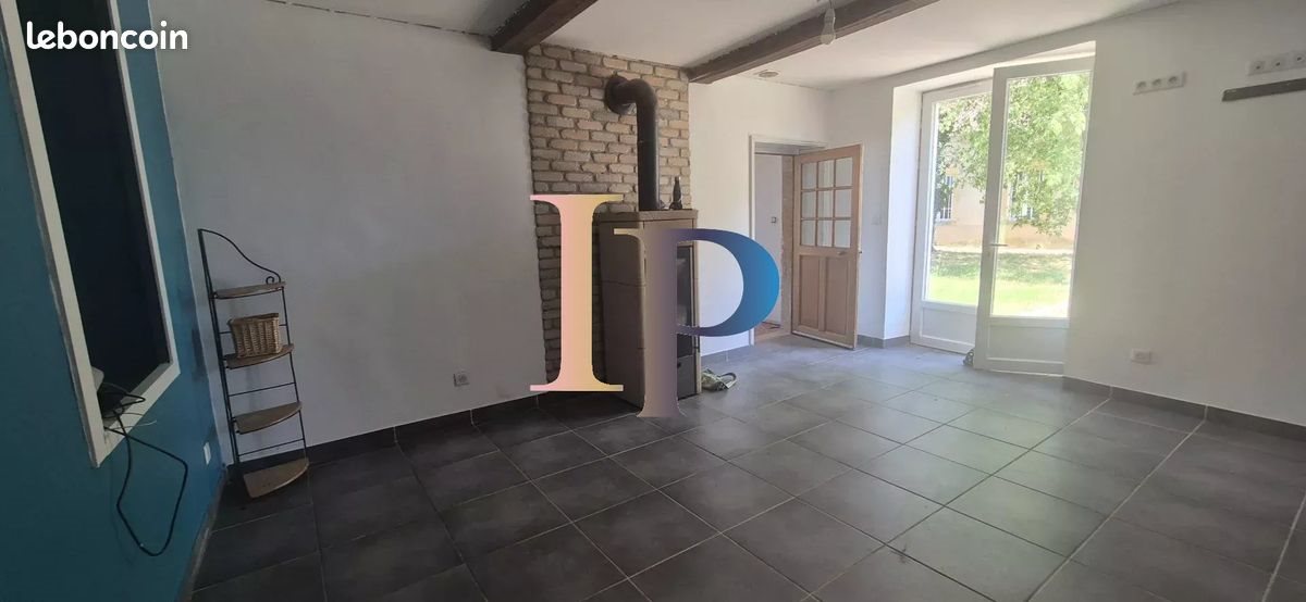 Maison à vendre, 134m², Ligny-en-Brionnais